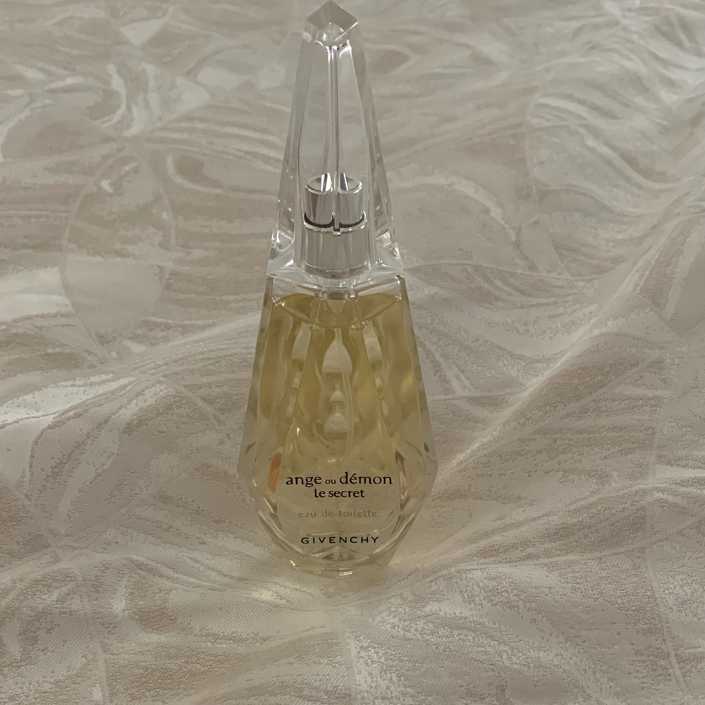 Ange Ou Demon Le Secret By Givenchy For Wo…